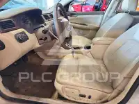 2008 Chevrolet Impala фото
