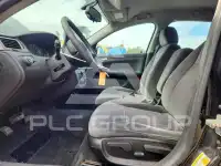 2008 Chevrolet Impala фото