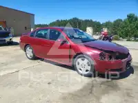 2008 Chevrolet Impala photo