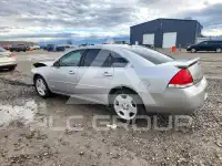 2008 Chevrolet Impala photo