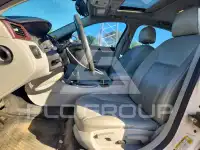 2008 Chevrolet Impala photo
