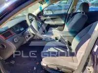 2008 Chevrolet Impala фото