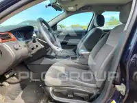 2008 Chevrolet Impala фото