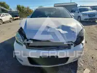 2008 Chevrolet Impala photo