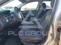 2008 Chevrolet Impala фото