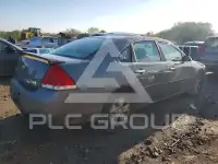 2008 Chevrolet Impala фото