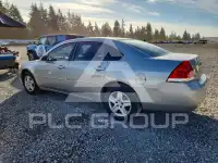 2008 Chevrolet Impala фото