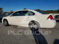 2008 Chevrolet Impala фото