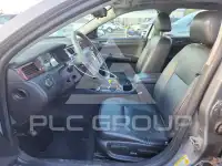2008 Chevrolet Impala фото