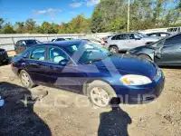 2008 Chevrolet Impala фото