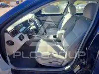 2008 Chevrolet Impala photo