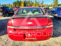 2008 Chevrolet Impala фото