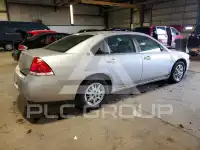 2008 Chevrolet Impala фото