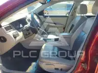 2008 Chevrolet Impala photo