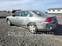 2008 Chevrolet Impala фото