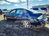 2008 Chevrolet Impala фото