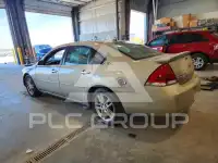 2008 Chevrolet Impala фото