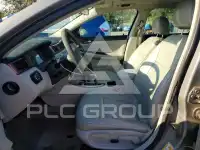 2008 Chevrolet Impala фото