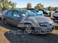 2008 Chevrolet Impala фото