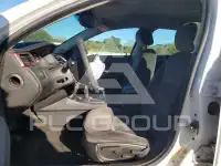 2008 Chevrolet Impala фото