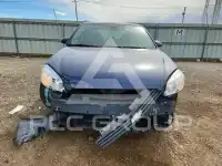 2008 Chevrolet Impala фото