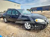 2008 Chevrolet Impala фото