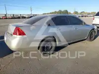 2008 Chevrolet Impala фото