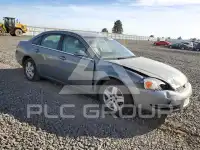 2008 Chevrolet Impala фото