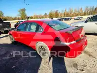 2008 Chevrolet Impala фото