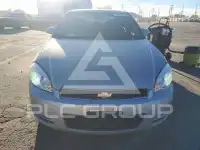 2008 Chevrolet Impala фото