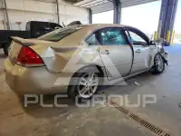 2008 Chevrolet Impala фото
