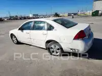 2008 Chevrolet Impala фото
