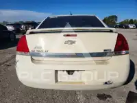 2008 Chevrolet Impala photo