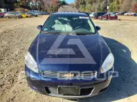 2008 Chevrolet Impala photo