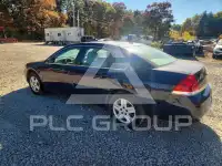 2008 Chevrolet Impala photo