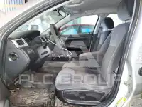 2008 Chevrolet Impala фото