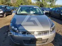 2008 Chevrolet Impala фото