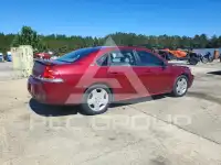 2008 Chevrolet Impala photo