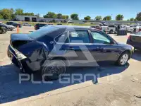 2008 Chevrolet Impala фото