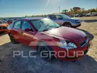 2008 Chevrolet Impala фото
