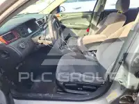 2008 Chevrolet Impala фото