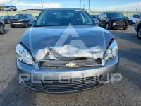 2008 Chevrolet Impala фото
