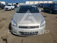 2008 Chevrolet Impala фото