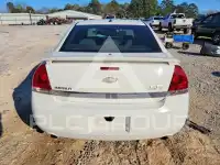 2008 Chevrolet Impala photo