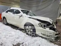 2008 Chevrolet Impala photo