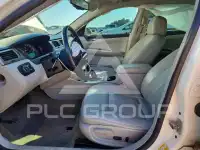2008 Chevrolet Impala photo