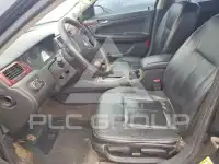 2008 Chevrolet Impala photo