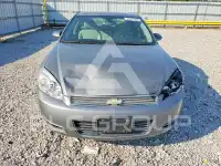 2008 Chevrolet Impala фото
