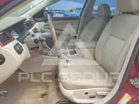 2008 Chevrolet Impala photo
