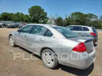 2008 Chevrolet Impala фото